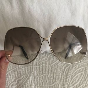 Victoria Beckham Designer Sunglasses